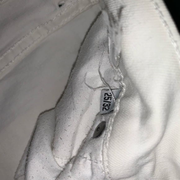 Cheap Monday Skinny Jeans - Picture 4 of 5